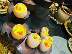-昆虫窝子·特色云南菜(拓东路总店)