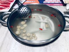 -千味涮·健康火锅(会展连城新天地店)