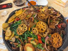 -一烙锅(友谊店)