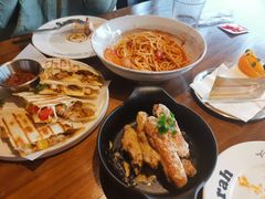-Sarah西点·烘焙·餐厅(翰林府旗舰店)