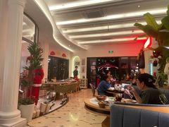 -Mezomd曼索蒂西班牙餐厅(广粤店)