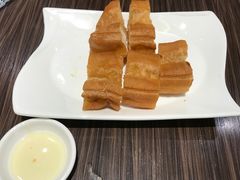-华辉快餐店(江南西总店)
