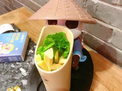 -蜀大侠火锅(森兰花园城店)