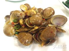 -渔娘渔家丹东海鲜(东直门店)