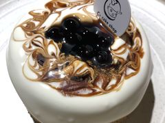 -C+ cake shop(天河南一路小区店)