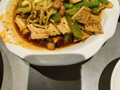 -陈熹公民族美食文化餐厅·清真(中华广场店)