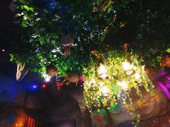 -大哈福烧烤·海鲜·家常菜(延安三路店)