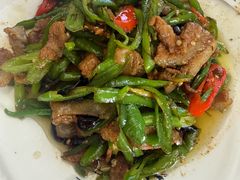 -七的湖·晚芳亭·阳澄湖农家菜·大闸蟹(莲花岛店)