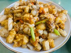 老幼乐八珍豆腐-桃子餐厅·天津菜(王顶堤总店)