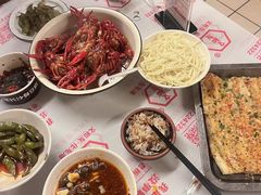 -文和友老长沙龙虾馆(化龙池店)