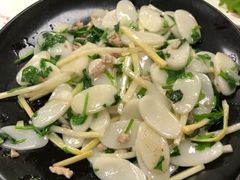 荠菜年糕-章氏(车站北路店)