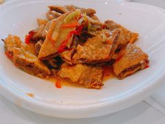 -巴依老爷新疆美食(工体旗舰店)
