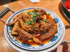 -后火锅(南京东路总店)