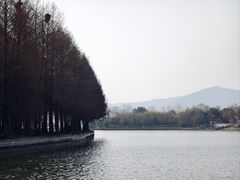 -石湖景区