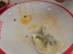 -霍嘟嘟手工水饺(黄山花园店)