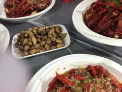 -霸王虾·麻辣小龙虾(清水河公园店)