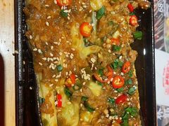 -火联烧烤(学院路创始店)