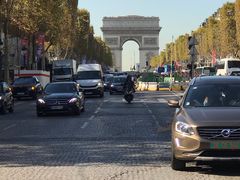 -路易·威登(香榭丽舍大道店)