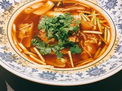 -西安饭庄·非遗陕菜(钟楼店)