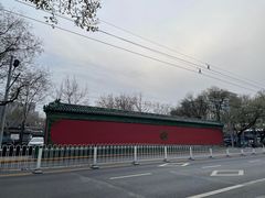 -历代帝王庙博物馆