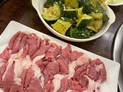 -前门张记涮肉(前门店)
