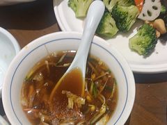 -二分八云雁阁•新晋菜大同味(长治路店)