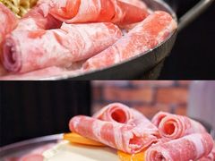 -炙韩料理·部队锅专门店