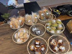 -雀食面包店(钟楼店)