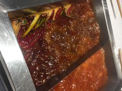-串一火锅(赛格国际购物中心店)