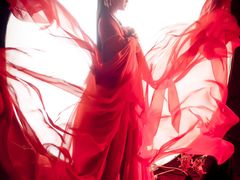 -九月鹰飞汉服摄影工作室