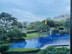 -希尔顿南海酒店·观廊大堂吧·海景下午茶