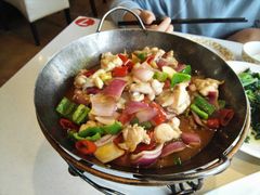 -壹只菜·崇明本地特色菜(崇明南门店)