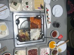-海底捞火锅(天一广场亚细亚店)