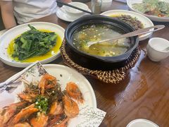 -食光慢宴·安吉土菜馆