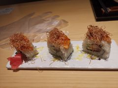 -越光米贩精致料理餐厅(金鹰店)
