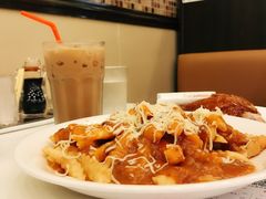 -大哥餐厅(西城花园店)