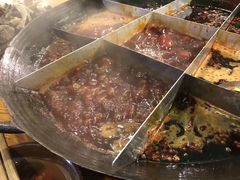 -岗上渣渣老火锅(两路口店)