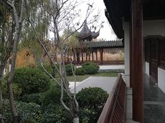 -水西公园