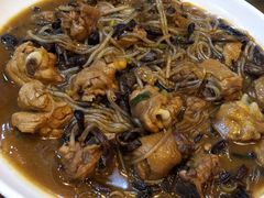 -篱笆院东北饺子王(欧阳路店)