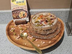 -骨之味·筒骨汤火锅(江头店)