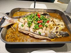 -半天妖烤鱼(新中关购物中心店)