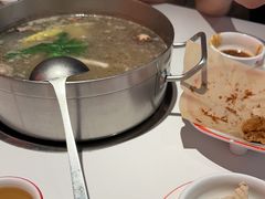 -陈记顺和潮汕牛肉火锅(棠德南路店)