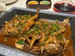 -老长沙湘菜馆(凤凰路店)