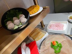 -海底捞火锅(九久奥特莱斯店)