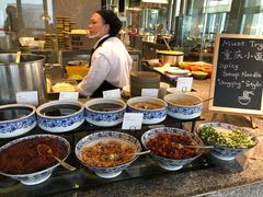 -解放碑威斯汀酒店-知味国际美食餐厅