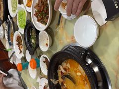 -李师傅脆肚(梅林店)