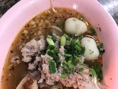 -榮泰米粉湯(Left Shop)