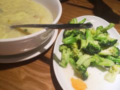 -吕氏疙瘩汤·新鲁菜(新贵和店)