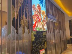 -燕兰楼·清真西北融合菜(亚运村店)