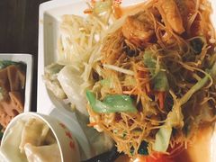 饺子-素清香(解放路店)